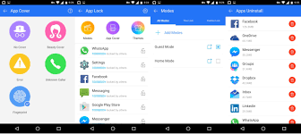 Leo privacy guard última versión: Leo Privacy Guard Review Best Privacy App For Android