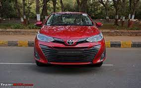Register your interest for later or request to be contacted by a dealer to talk through your options now. Toyota Yaris Official Review Team Bhp