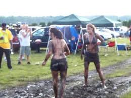 Welcome to the pocono raceway seasonal campground! Girls Mud Wrsetling Pocono Raceway Youtube