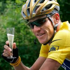 Tell-all book says Lance Armstrong arranged doping at Tour de France