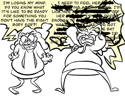 Its pronounced secret two — Chapter 24 of human Bill Cipher being the  Mystery...