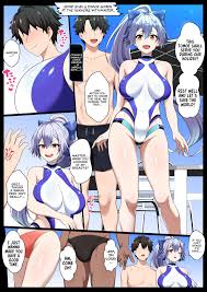 Read [Semakute Kurai (Kyouan)] NTR Gozen (FateGrand Order) [Thennos Scans]  Hentai Porns - Manga And Porncomics Xxx