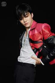 But honestly, as an nctzen . Nct Members Profile Updated