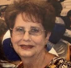 Betty Ann Hardwick Donalson