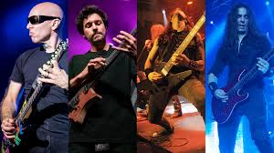 These are some of the most important drivers in how a song feels and how you react to that piece of music. The 10 Best Guitar Solos Of 2020 Guitar World
