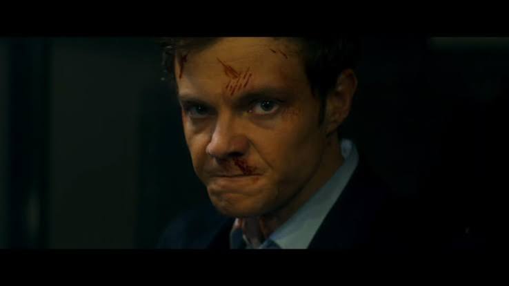 Novocaine”: A Frenetic and Wild Comedy – Martin Cid Magazine