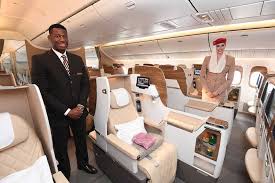 The qatar airways cabin crew team is growing. Emirates Looks Close To Home To Fill New Cabin Crew Vacancies Aviation Business Middle East
