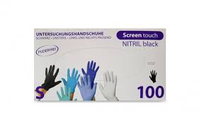 1,673 top glove products products are offered for sale by suppliers on alibaba.com, of which safety gloves accounts for 20%, general medical supplies accounts for 1%, and tracheal cannula accounts. Top Glove Nitril Black Screen Touch Online Kaufen Putzlappen Ch