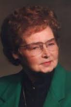 Obituary information for Doris Irene Francis
