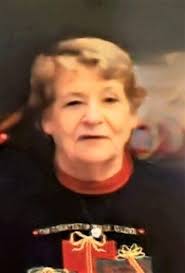 Geraldine Dora Herman Obituary