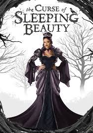 The Curse Of Sleeping Beauty On Behance
