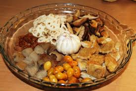 Di indonesia semur diolah dengan kecap manis dan menggunakan kuah yang lebih encer. Resep Chinese Food Enak Dentist Chef