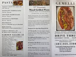 The cast iron work on these townhouses is outstanding. Gemelli Bistro Posts Charlestown Rhode Island Menu Prices Restaurant Reviews Facebook