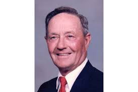 PATRICK HOUSTON Obituary (2016)