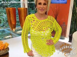 Ana maria braga 2021 wzrost: Muito Agradavel Eu Reclamo Emprestando Dinheiro Blusa De Croche Ana Maria Braga Hoje Gaeeein Com