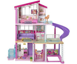 Mattel barbie glam haus + wohnhaus zusammenklappbarer koffer haus zum mitnehmen. Barbie Traumvilla Gnh53 Ab 199 99 Juli 2021 Preise Preisvergleich Bei Idealo De