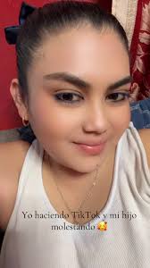 Patty Herrera (@xiomaraherrera362)'s videos with BRILLO CON MI FE