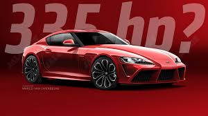 At the top of the range is set to be the 40i. Leaked Bmw Model Codes Document Suggests Upcoming Supra Will Not Get A Manual And Will Only Have 335 Horsepower
