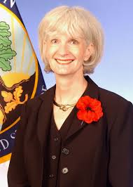 Beth Ann Bryan, Senior Advisor to the Secretary of Education