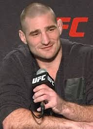 Shaun Strickland's Instagram, Twitter & Facebook