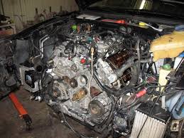 Accessories for the beetle and the beetle cabriolet. 2001 Audi A4 28 Quattro Engine Audi Car