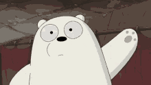 Dont be sad if u lose :) i might use it another time. We Bare Bears Gifs Tenor
