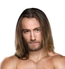 Nathan Frazer by ericjustin81