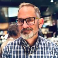 Patrick Gordon Email & Phone Number