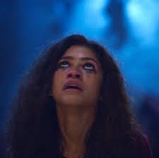 Euphoria is an american teen drama television series created and written by sam levinson for hbo. Euphoria Season 1 Finale Explained Here S What Happened To Rue During The Final Song All Of Us