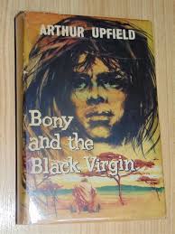 Bony And The Black Virgin (PDF)
