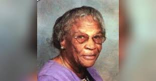 Rosetter Thornton Obituary