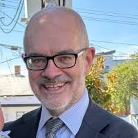 Paul Burfield Email & Phone Number