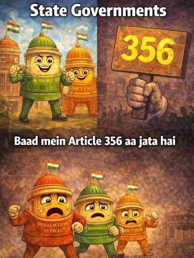 Indian Constitution and Parliament