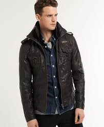 Superdry Ryan Jacket