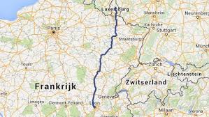 Zwitserland ontdek je met kaarten van de noorderzon! Campings Langs De Route Boek Je Camping Onderweg Online Anwb