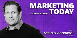 327: Growth Marketing in the Crowded Space of FinTech with Michael  Goodbody, CMO of Dave