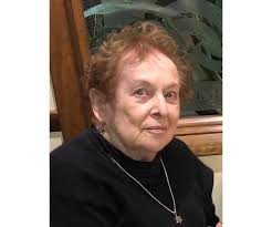 Joyce Field Obituary (1932