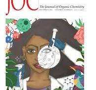ACS Publications Journal Cover Art Gallery