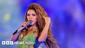 Shakira