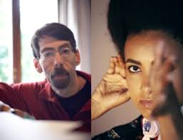 Fred Hersch and Esperanza Spalding