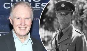 Tim Pigott-Smith dead: The Jewel in the Crown actor dies aged 70