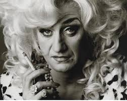 Memories of the Black Cap Camden , from the early 1980's