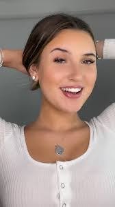 Layla Gaines's Instagram, Twitter & Facebook