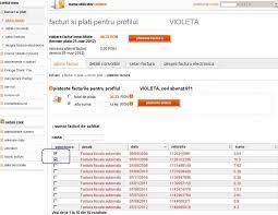 Ai permanent la indemana informatiile despre modalitatile de plata a facturii. Cum Platesc Online Factura Mea Orange Orange Help