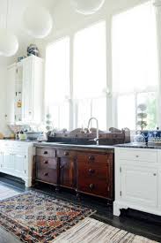 Entire piece is 84″ x 25″. Trending Clever Mix Of Antique Furniture And Custom Cabinets Attitude Design Houston Interior Design Firm