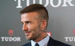 When you think to try for a new haircut, probably you will go through a list of hairstyles to know which would suit you the best. David Beckham S Best Haircuts Hairstyles 2021 Edition