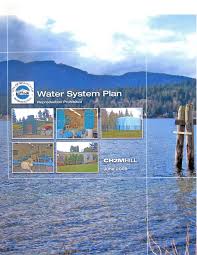Water System Plan June 2009