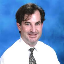 Clergy, Staff & Vestry