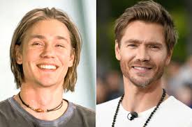 The Cast of Freaky Friday: Where Are They Now?