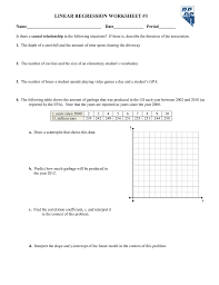 Tensorflow provides tools to have full control of the computations. Linear Regression Worksheet 3